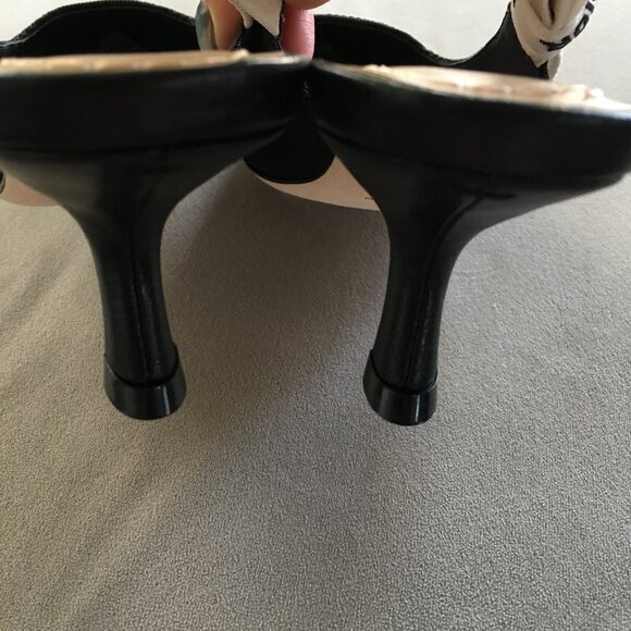 DIOR J'ADIOR SLINGBACK PUMP - Picture 6 of 8